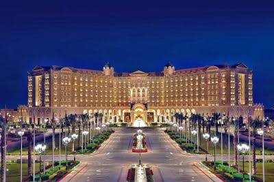Luxury Hotels