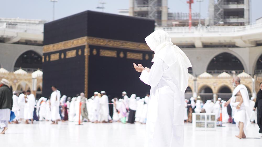 Umrah Visa Package